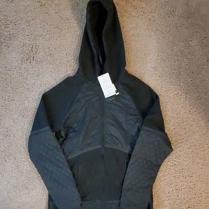 Champions c9 hybrid womens jacket